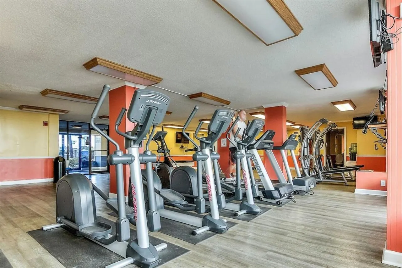 הוילה פנמה סיטי ביץ' Regency Towers II