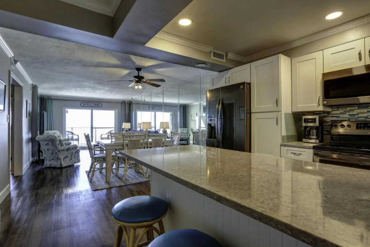 Regency Towers II Villa Panama City Beach USA