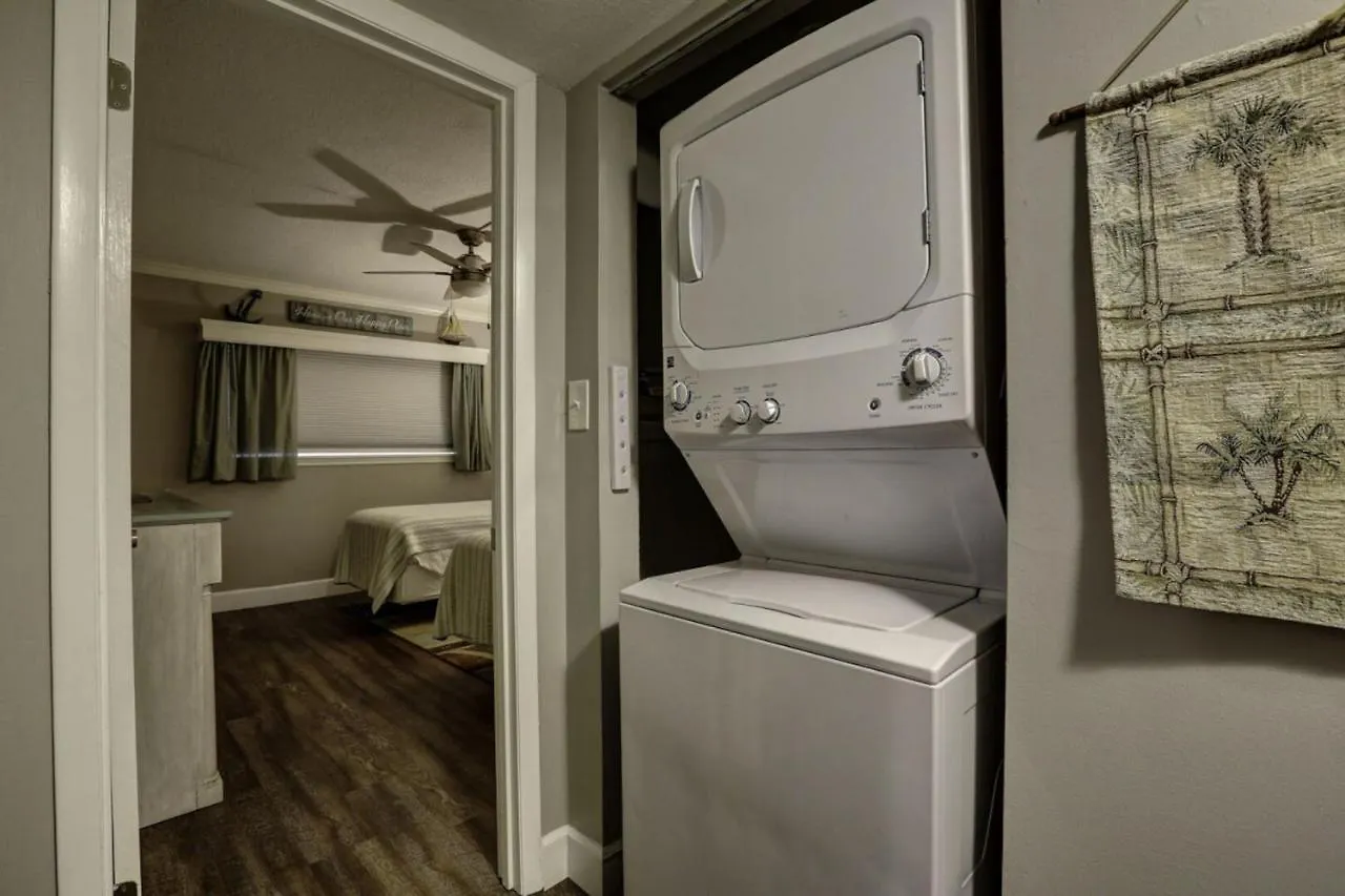 Regency Towers II Villa Panama City Beach 0*,  USA