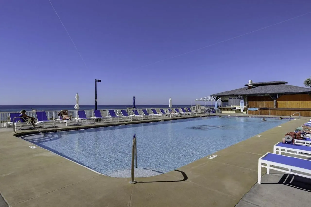Regency Towers II Villa Panama City Beach